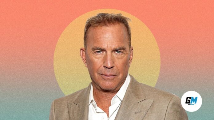 Kevin Costner Krankheit