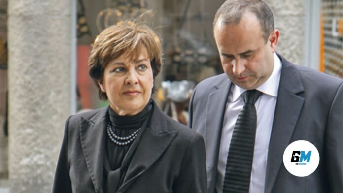 Paola Felix Neuer Freund