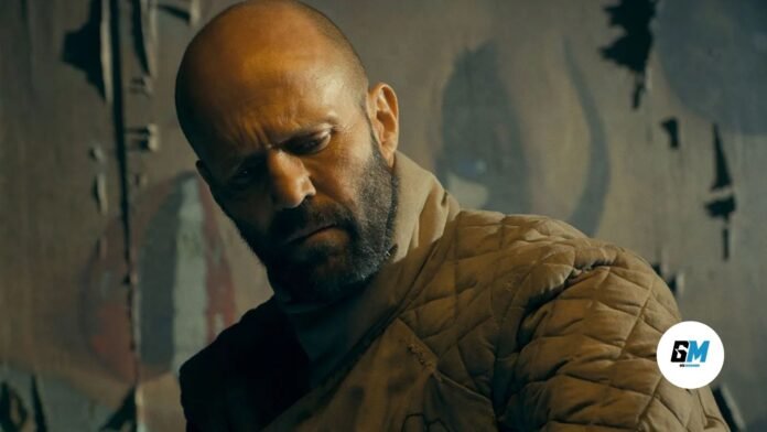 Jason Statham Krankheit
