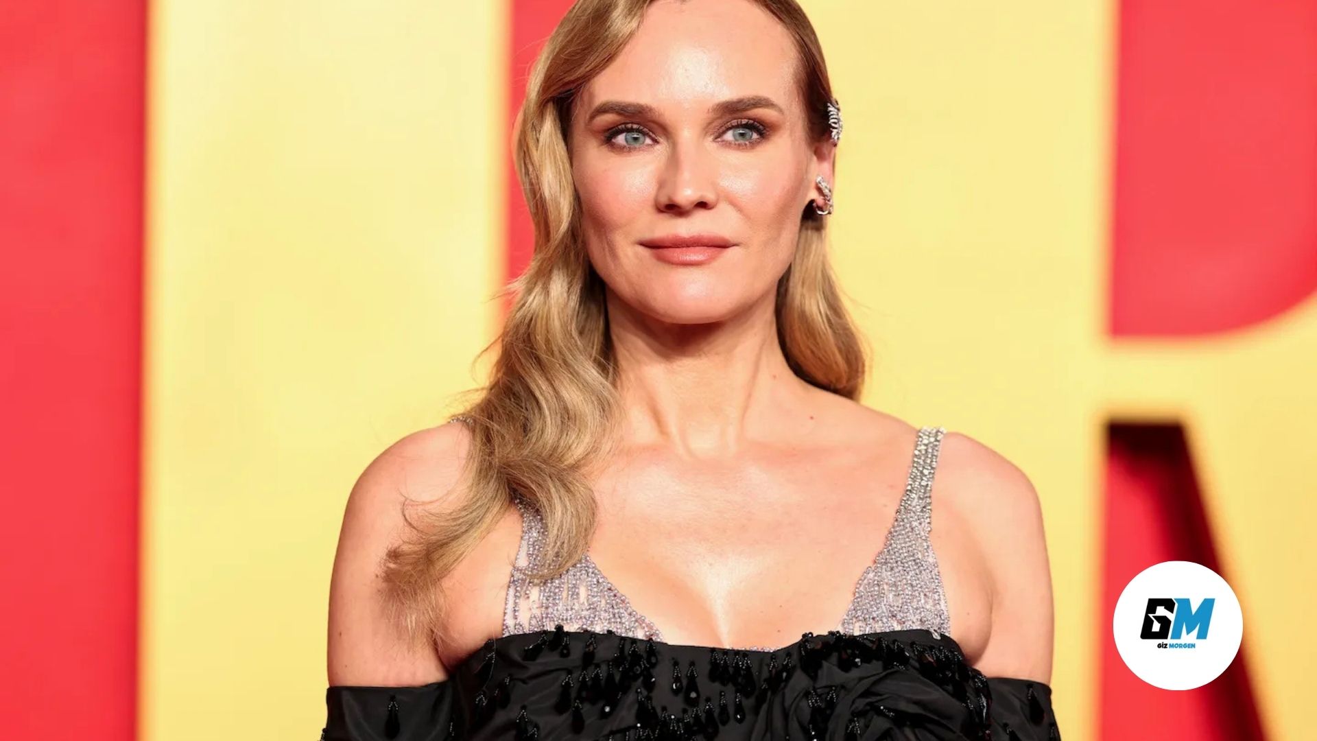 Diane Kruger