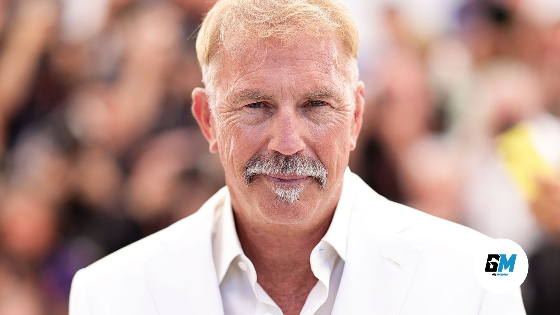 Kevin Costner Krankheit