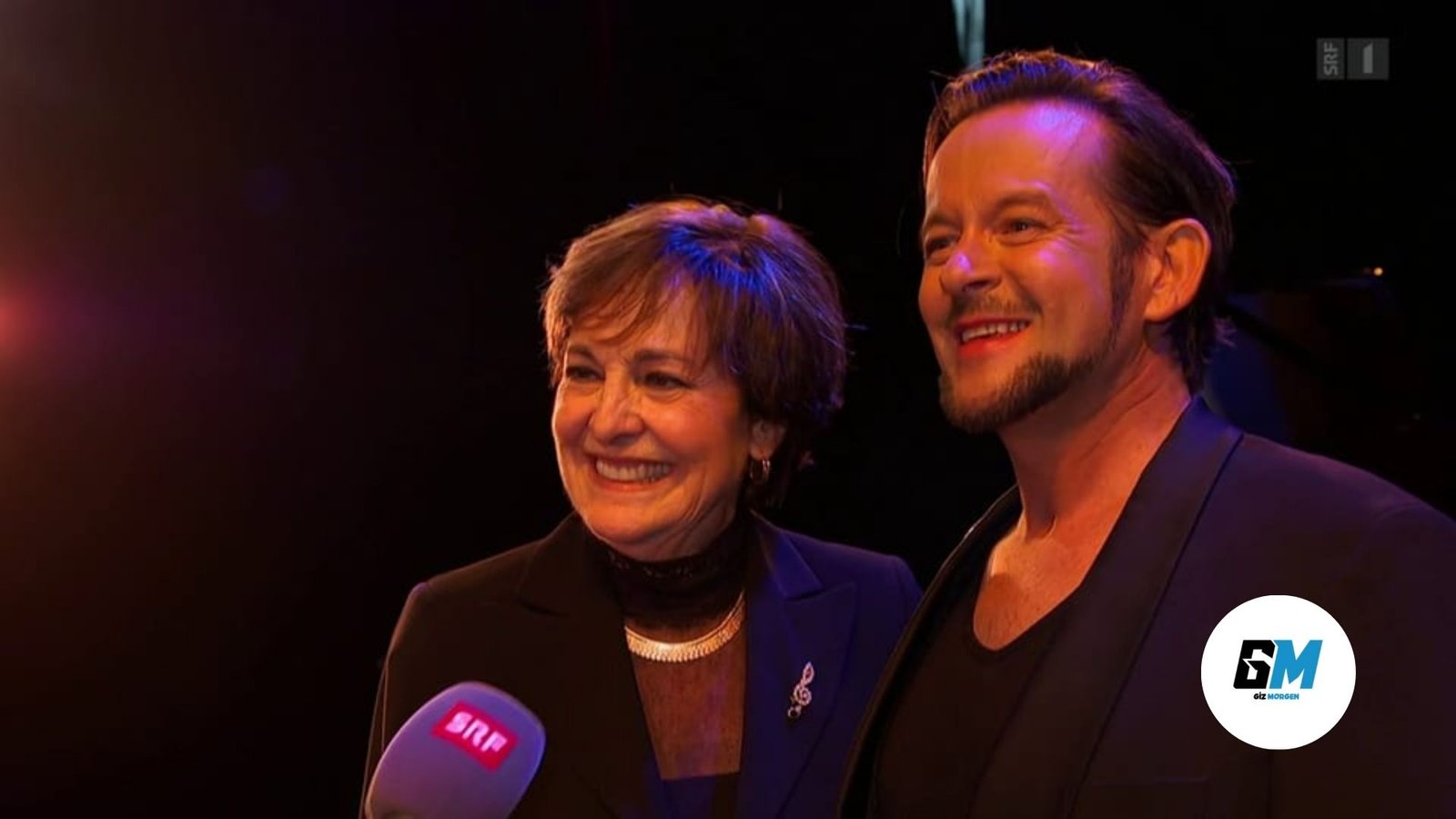 Paola Felix Neuer Freund