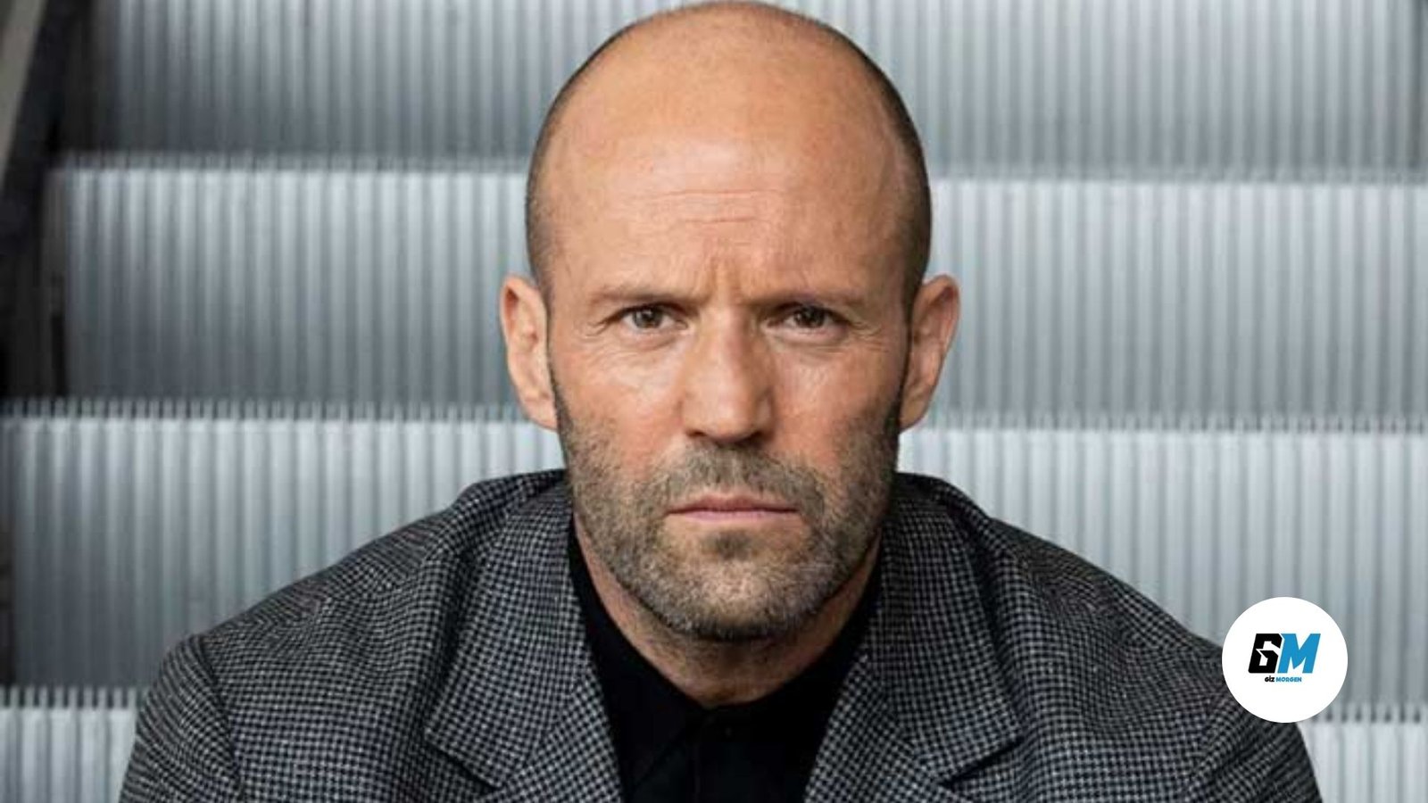 Jason Statham Krankheit