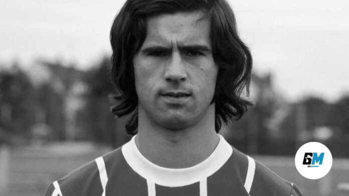 Gerd Müller Todesanzeige