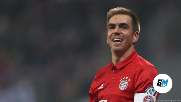 Philipp Lahm Vermögen