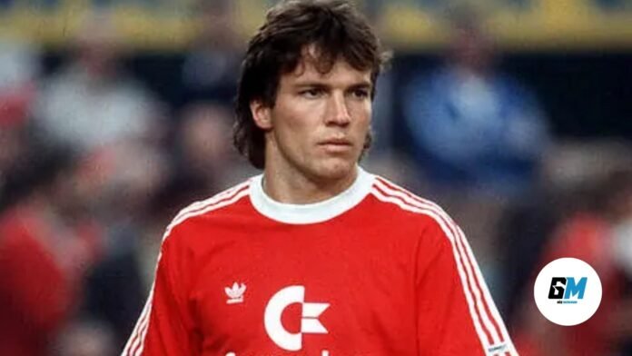 Lothar Matthäus Parkinson