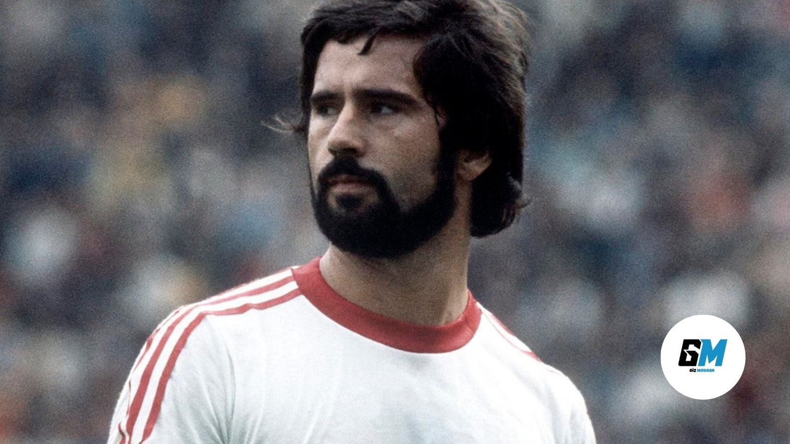 Gerd Müller Todesanzeige