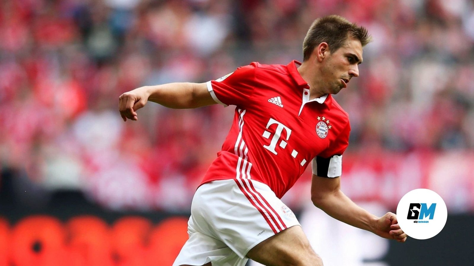 Philipp Lahm Vermögen
