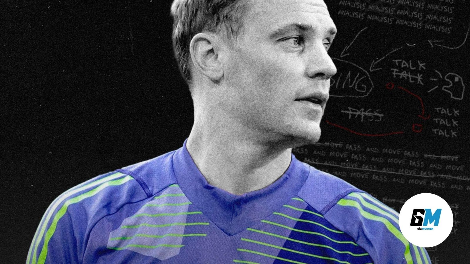 Manuel Neuer Krebs