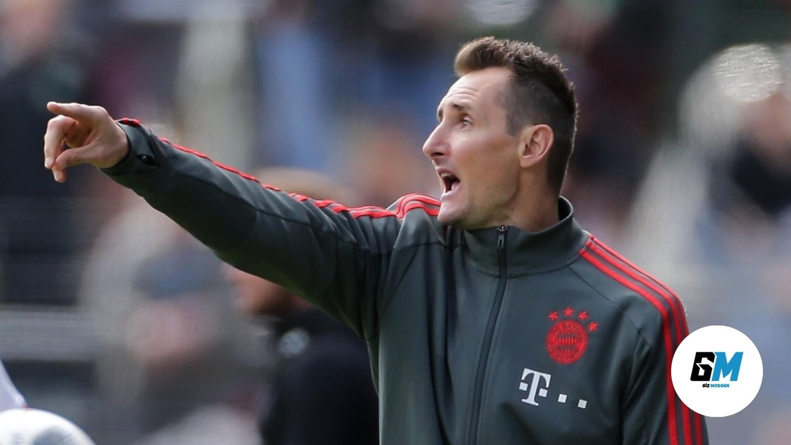Miroslav Klose
