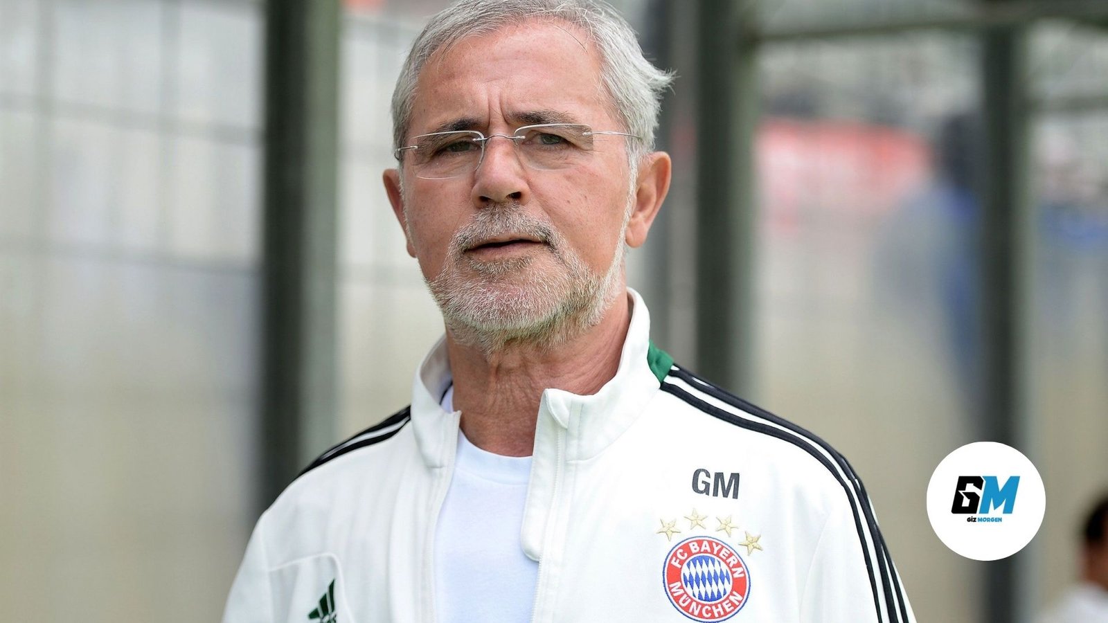Gerd Müller Todesanzeige