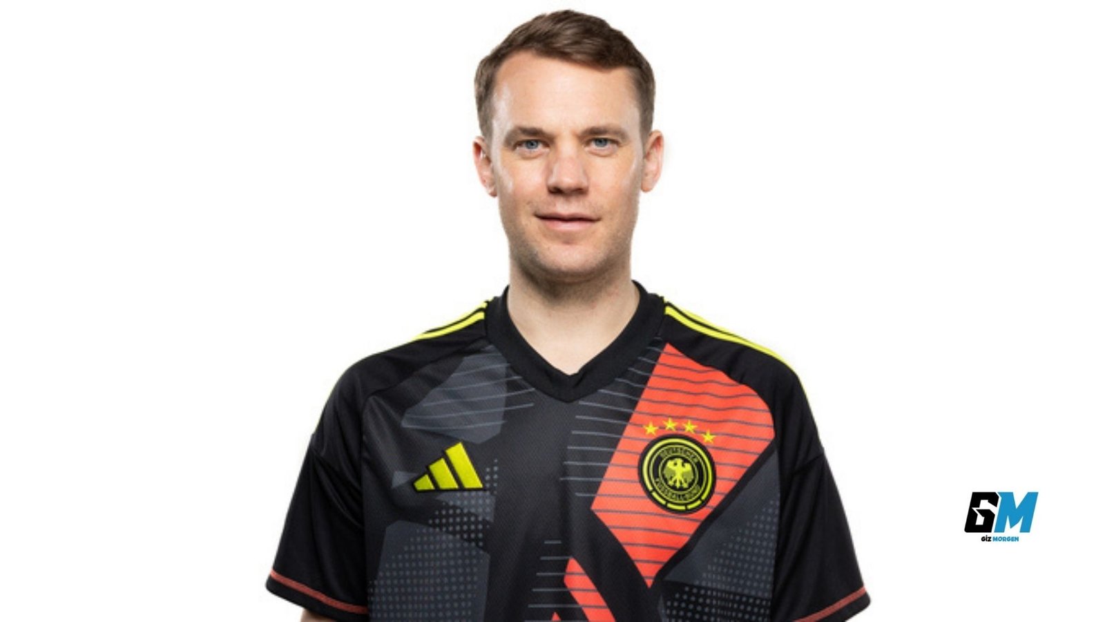 Manuel Neuer Krebs