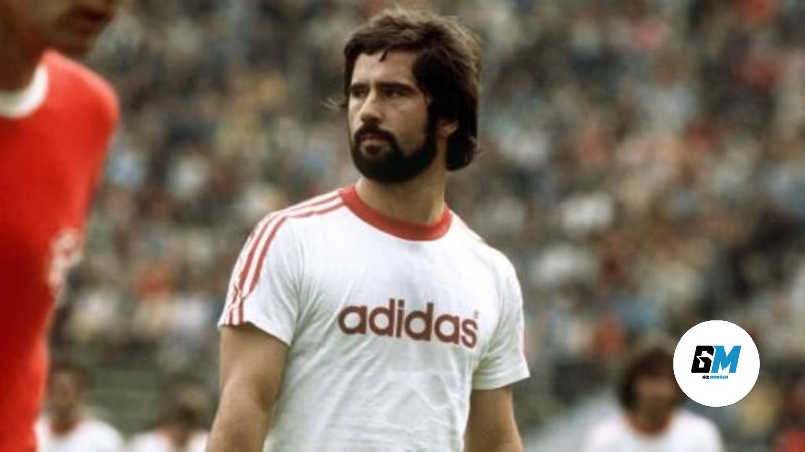 Gerd Müller Todesanzeige