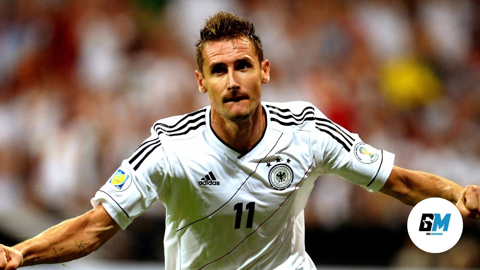 Miroslav Klose