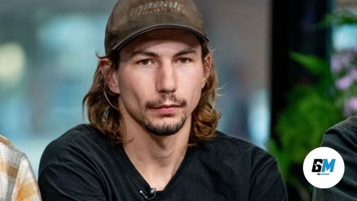 Parker Schnabel Vermögen