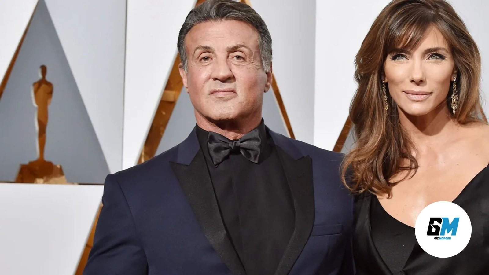 Sylvester Stallone Ehepartnerin Jennifer Flavin