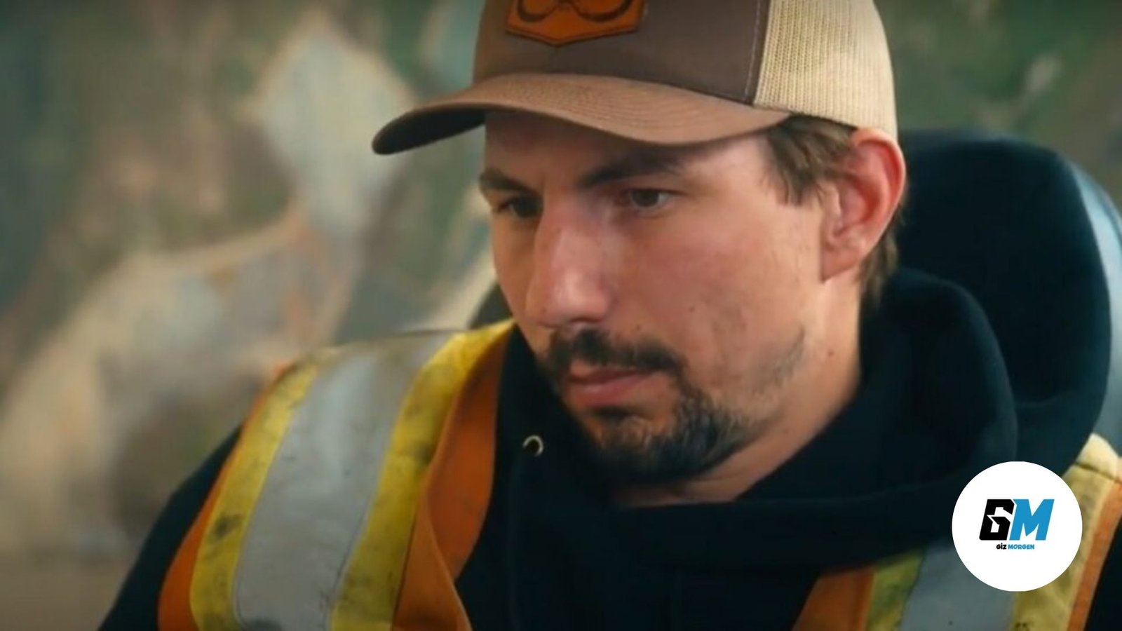 Parker Schnabel Vermögen