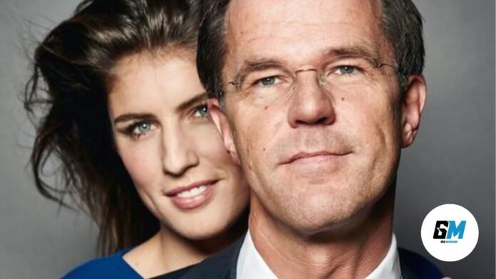 Mark Rutte Partner