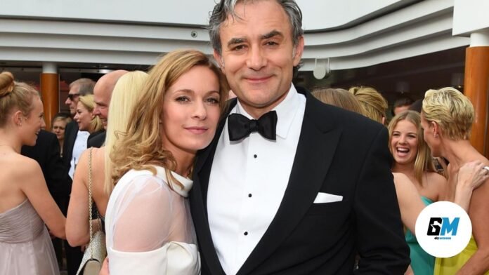 giulio ricciarelli neue freundin