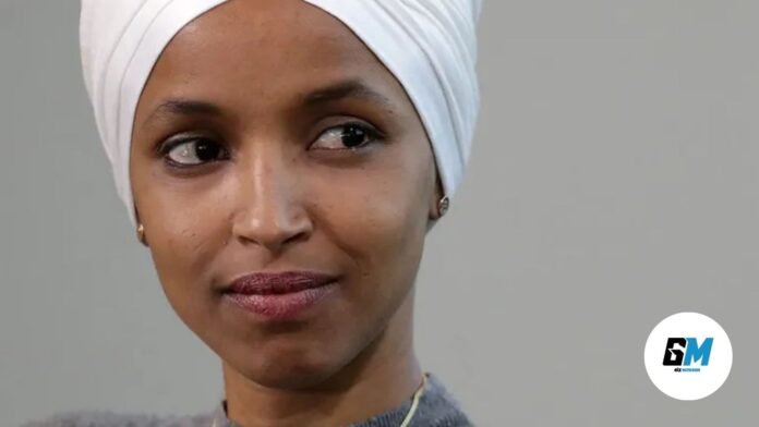ilhan omar