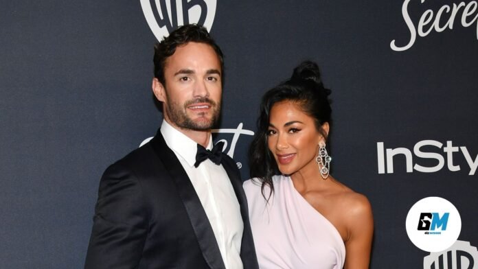 Nicole Scherzinger Kinder