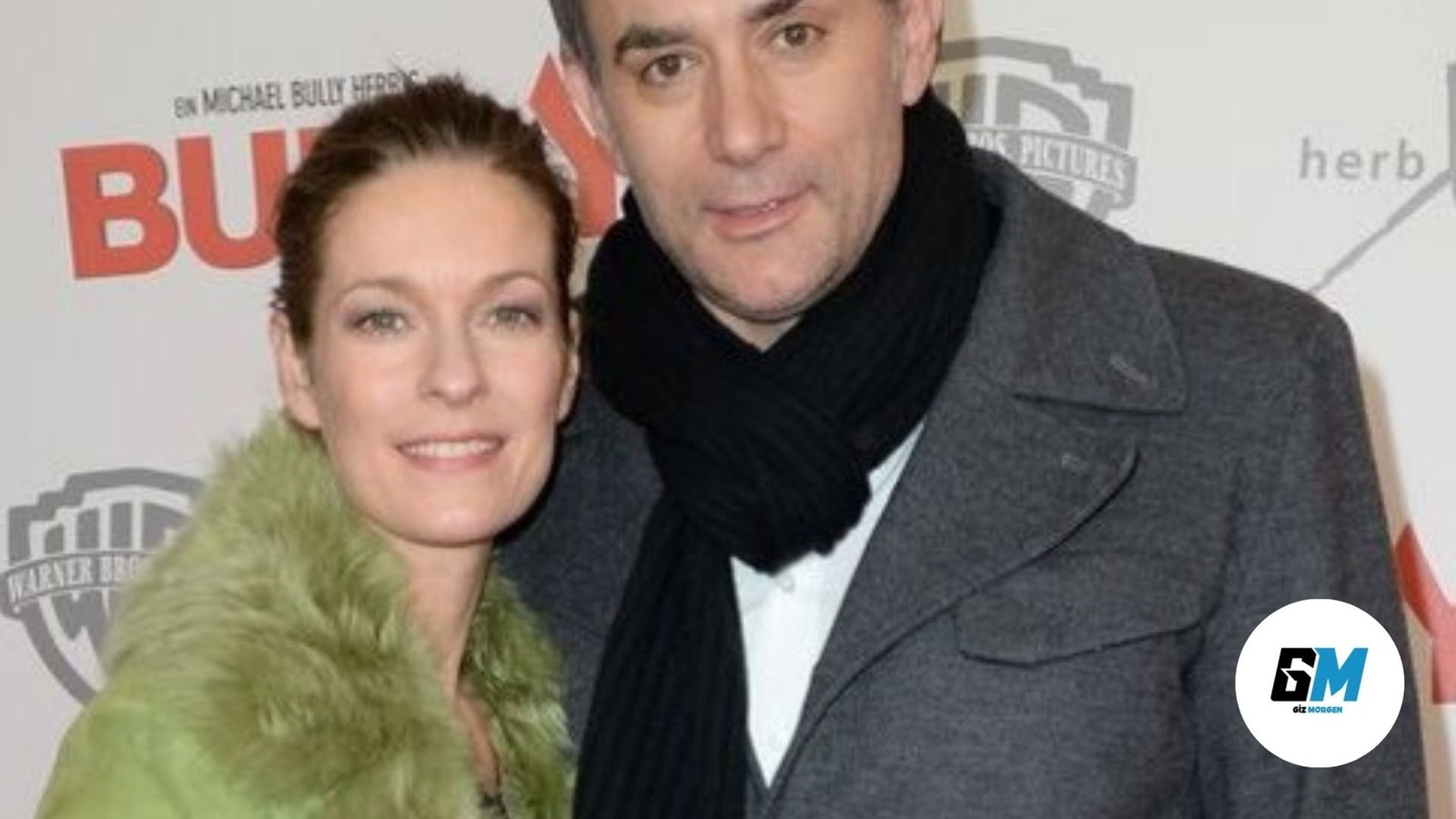 giulio ricciarelli neue freundin