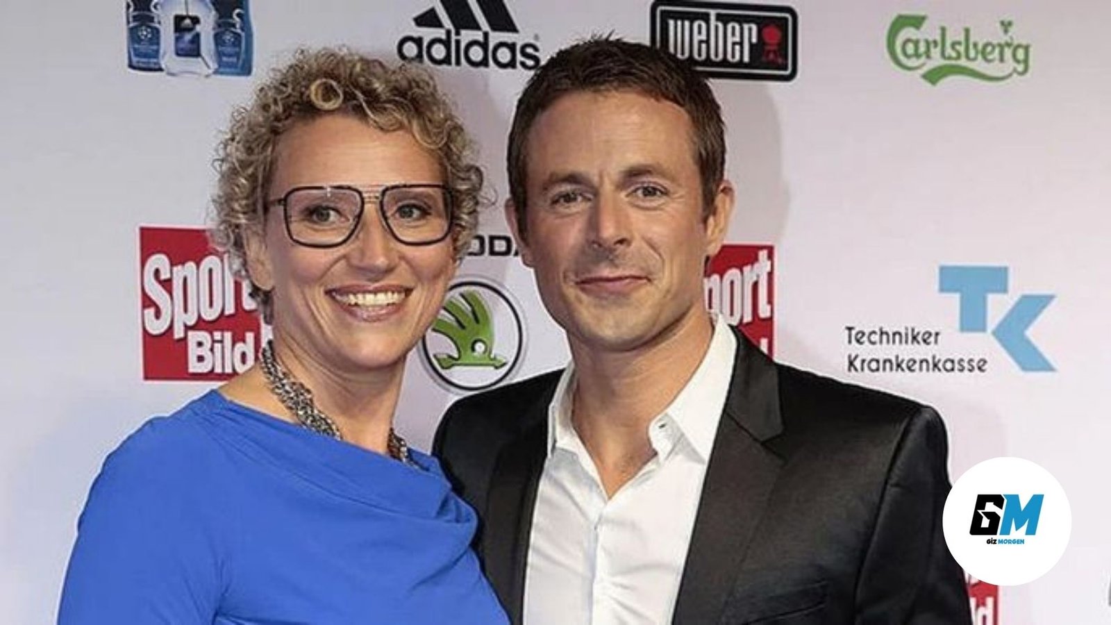 Hochzeit Julia Westlake Neuer Freund