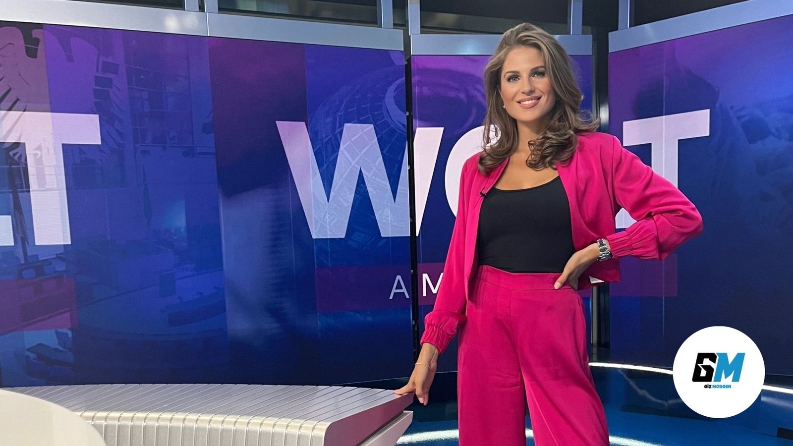 Fanny Fee Werther Freund