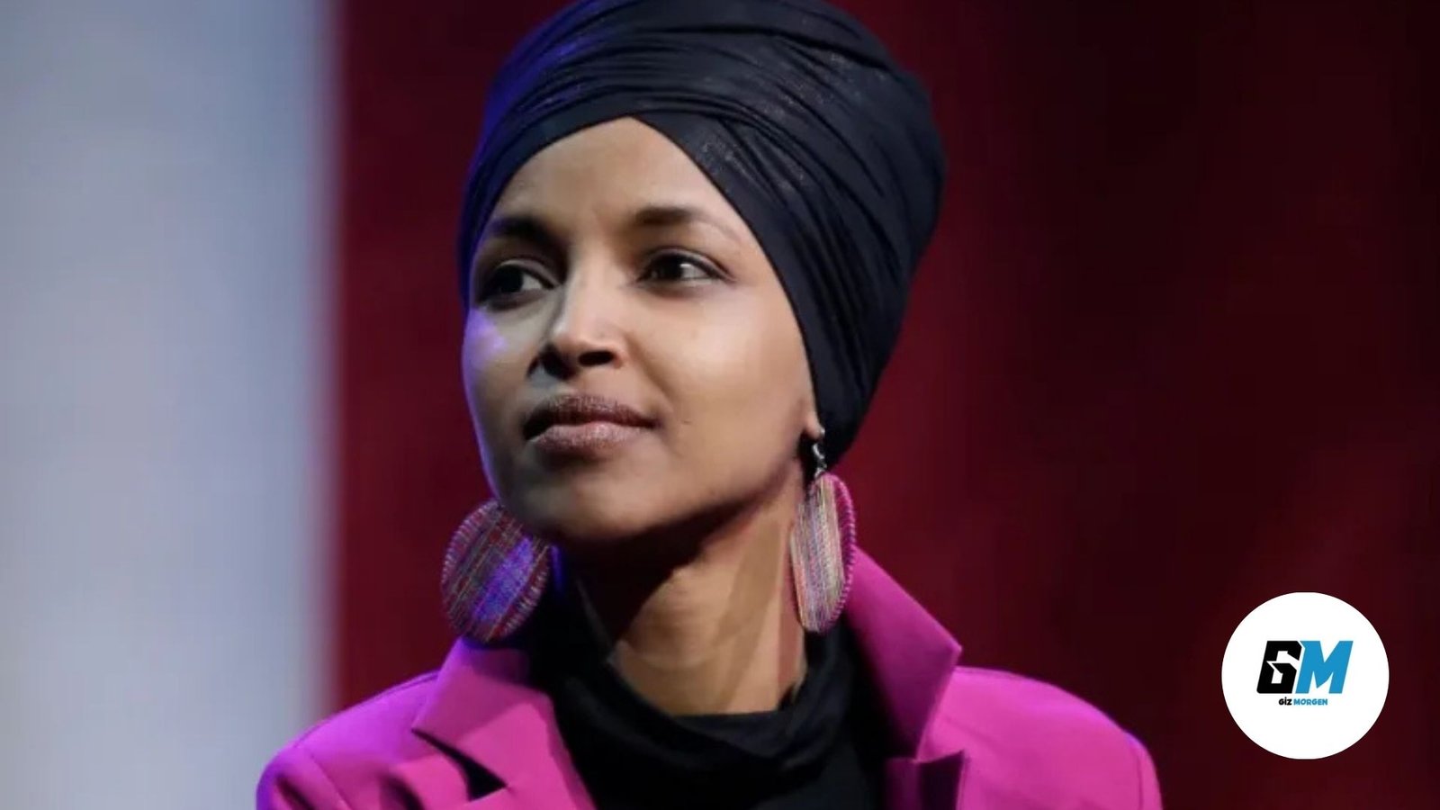 ilhan omar