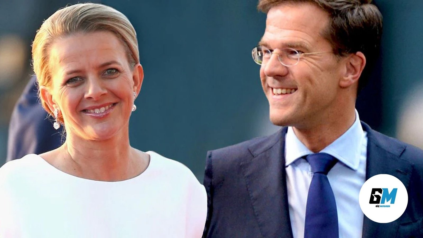 Mark Rutte Partner