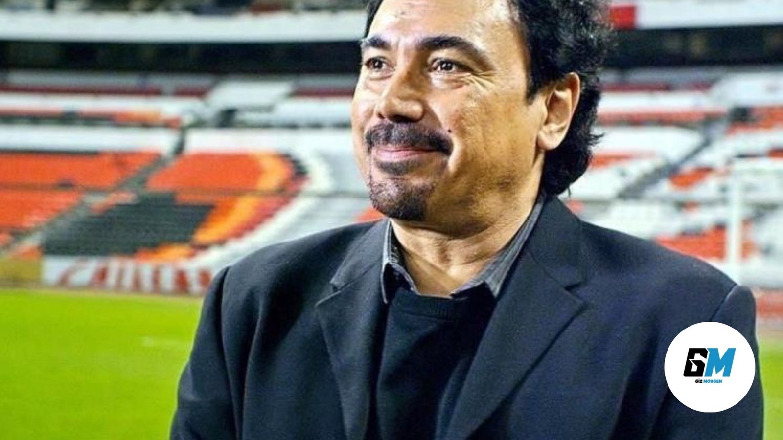 Hugo Sánchez