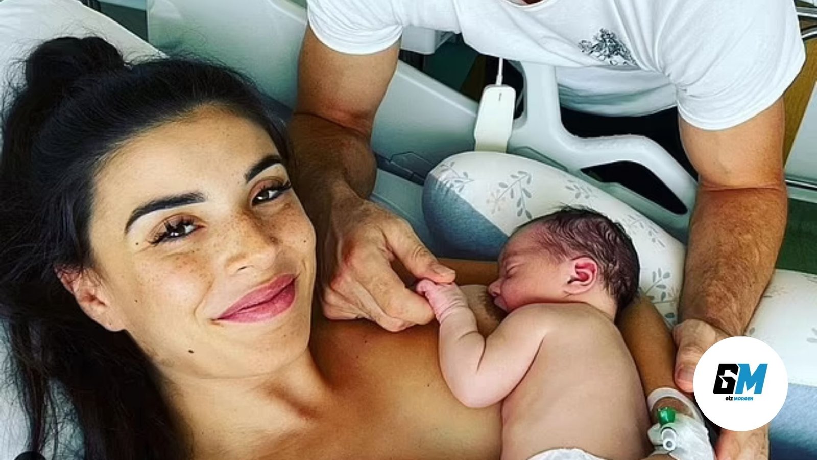 Nicole Scherzinger Kinder