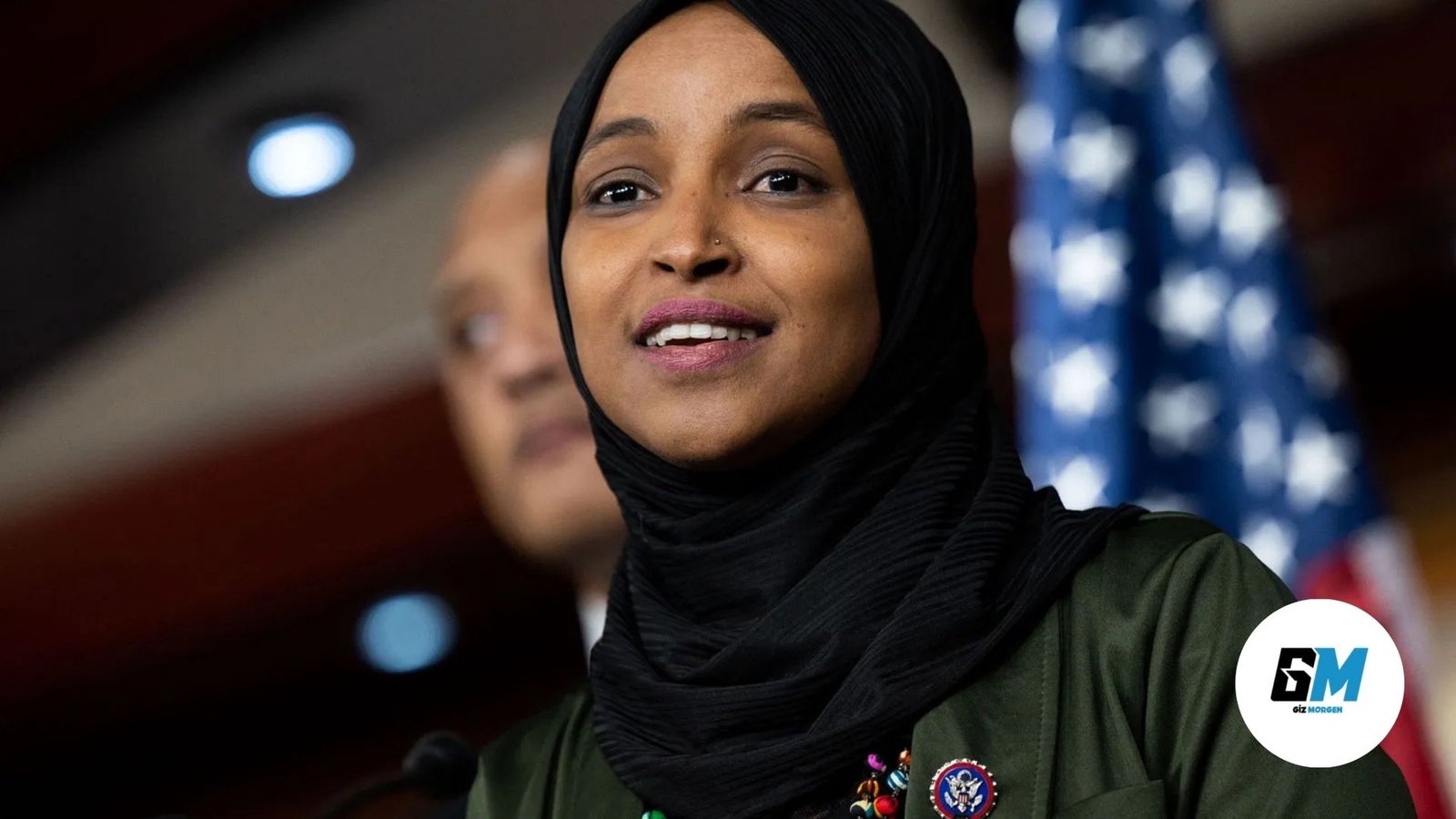 ilhan omar