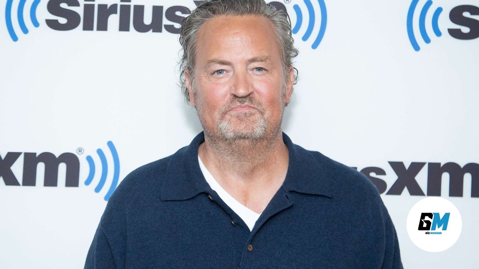 Matthew Perry