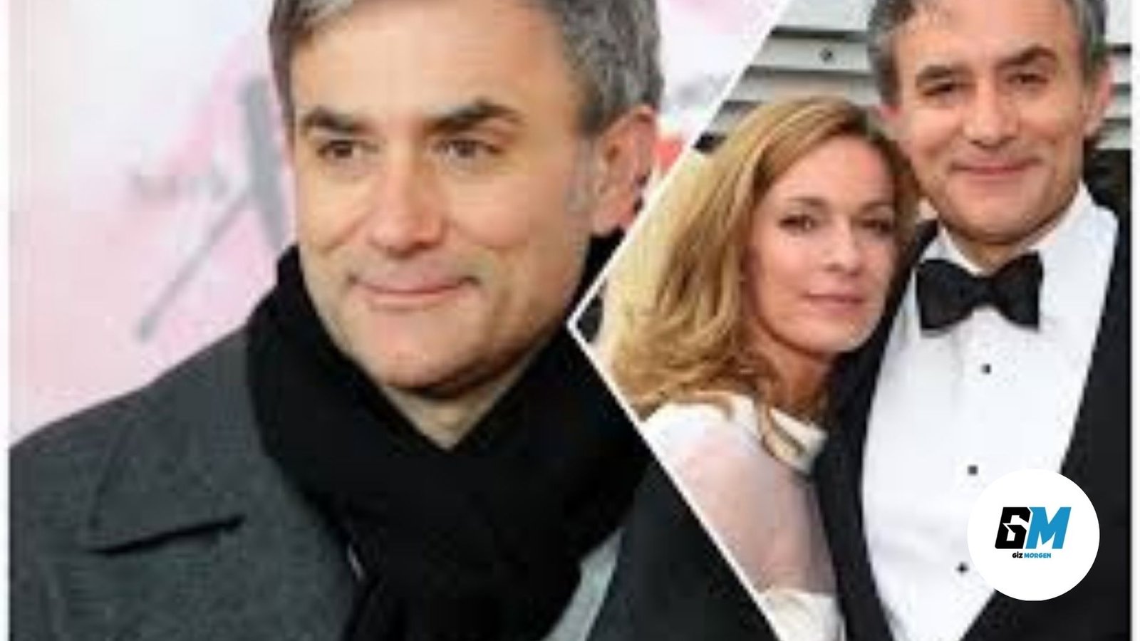 giulio ricciarelli neue freundin