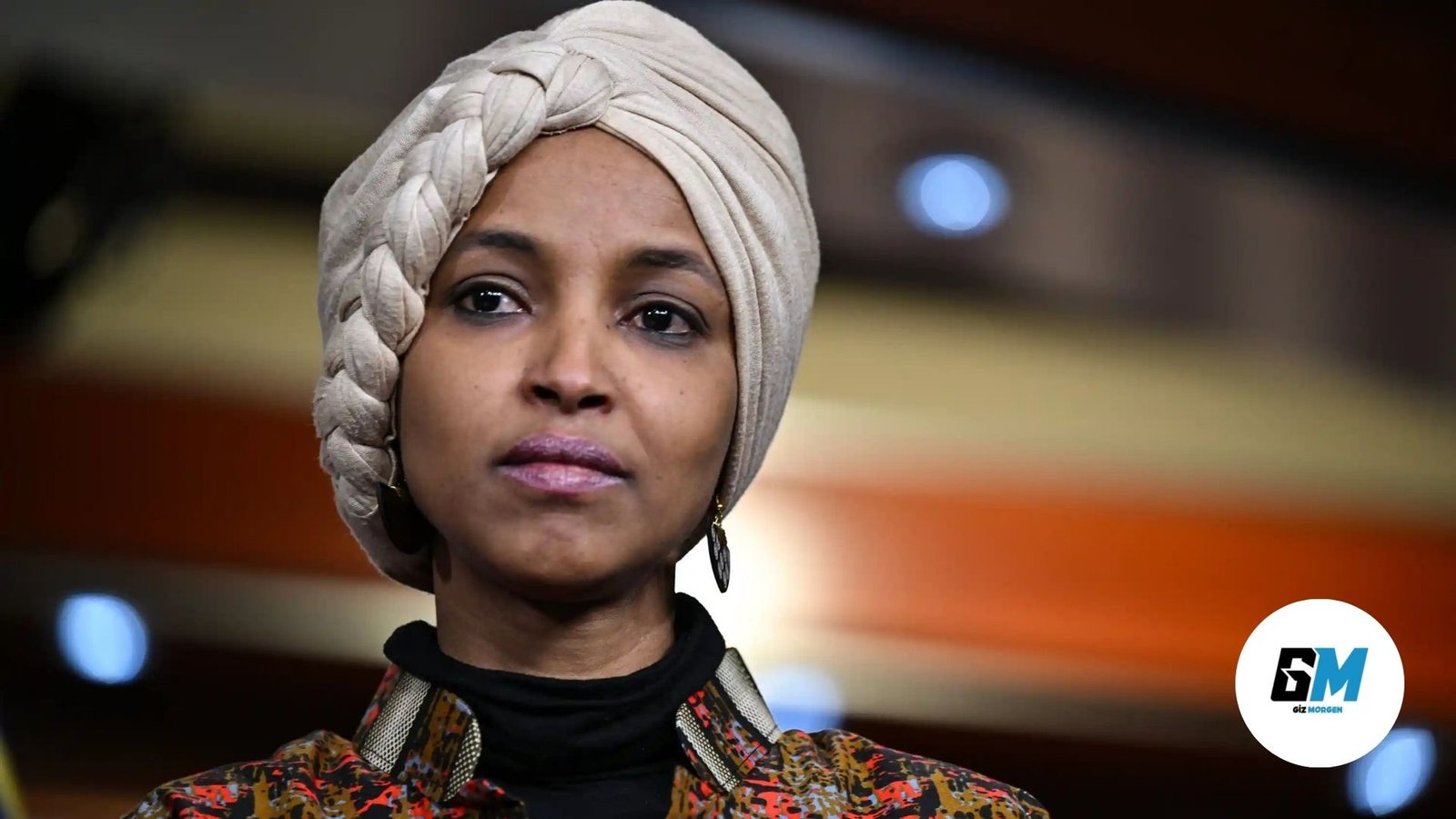 ilhan omar