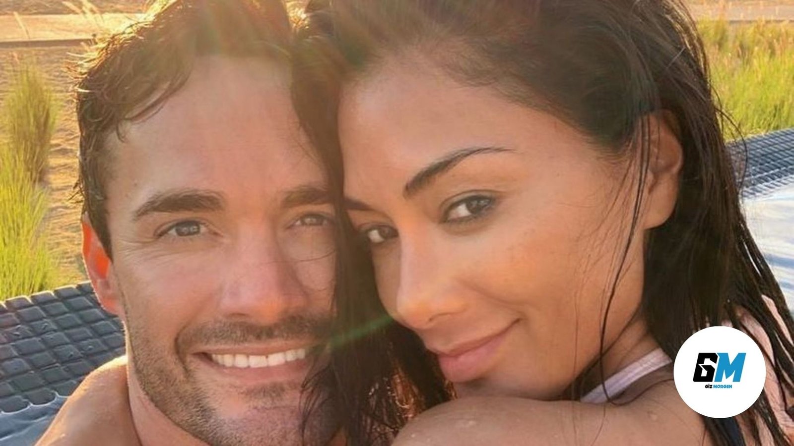 Nicole Scherzinger Kinder